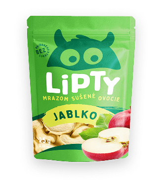 Lipty Jablko