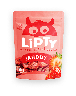 Lipty Jahoda