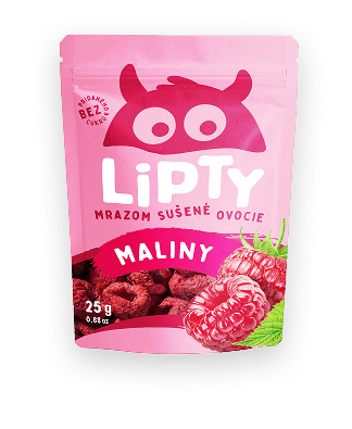 Lipty Malina