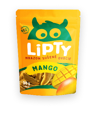 Lipty Mango