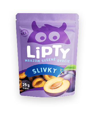Lipty Slivka