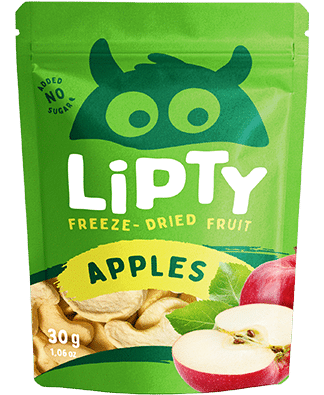 lipty apple