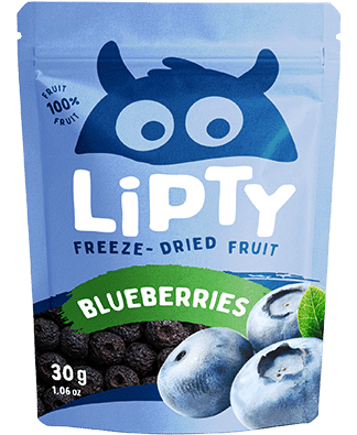 lipty blueberry