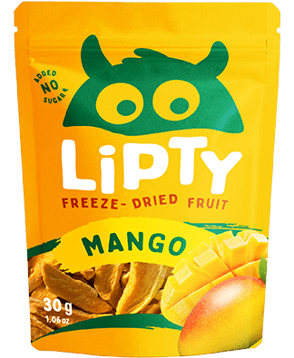 lipty mango