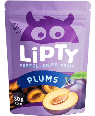 lipty plums