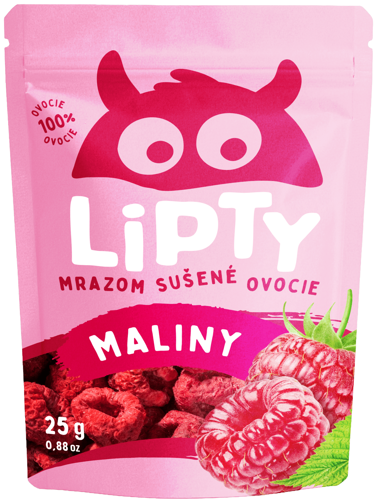 Lipty Maliny